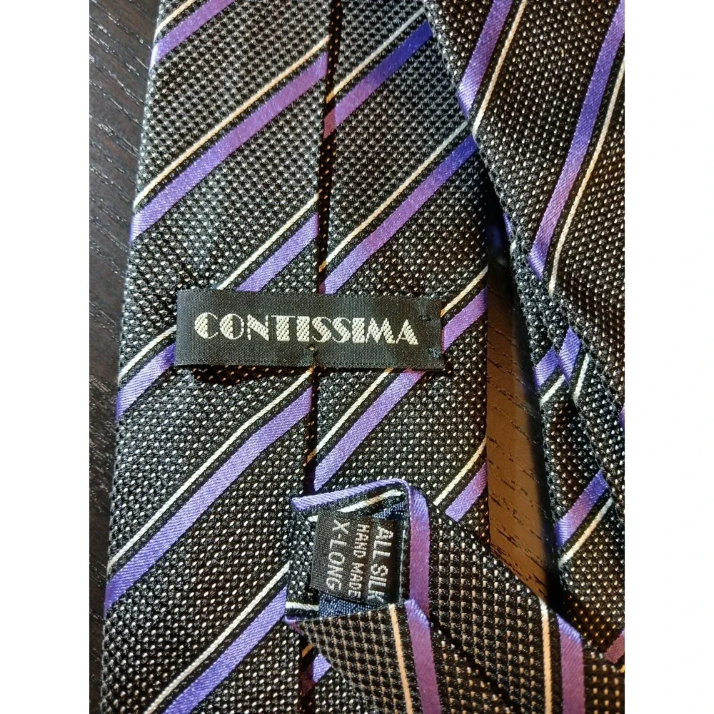 Blue Saks Fifth Avenue contissima men